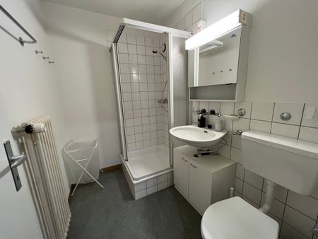 1.5 Zimmer, 36 m², EG - Photo 4