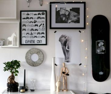 Sockenvägen 3 C - Foto 1