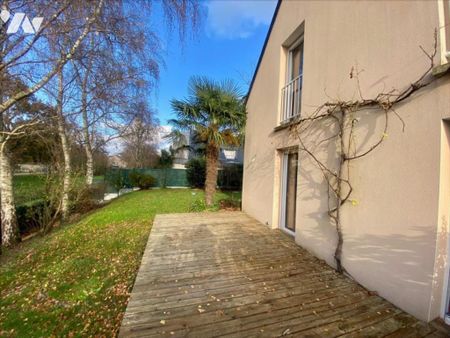 MAISON - 150m² - BETTON - Photo 4