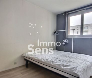 Location appartement - Lille Vauban / Cormontaigne - Photo 6