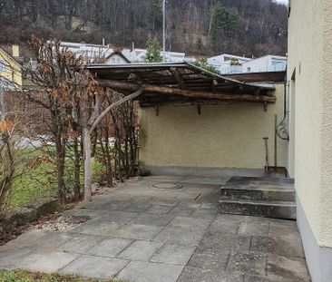 4.5 Zimmer Einfamileinhaus nähe Bahnhof - Photo 4