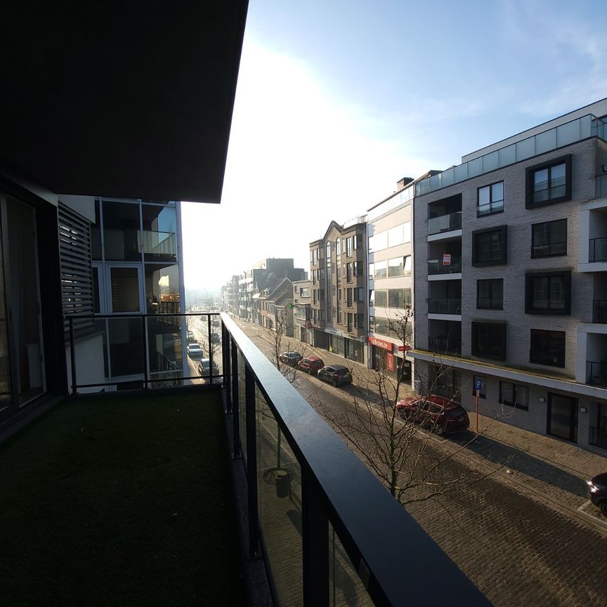 Luxueus appartement in stadscentrum Deinze - Photo 1