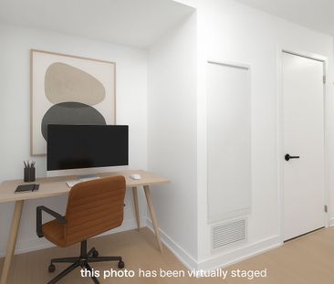 For Lease - 31 Huron Street Unit# 416, Collingwood, Ontario - Photo 5