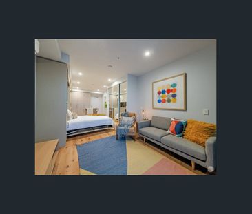 Furnished Studio in the Heart of the CBD - Photo 2