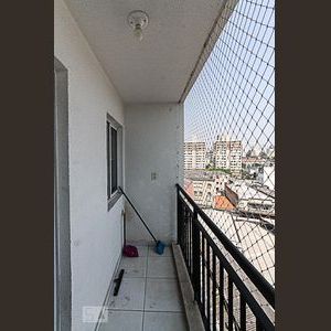 Studio para alugar com 29m², 1 quarto e sem vaga - Foto 1