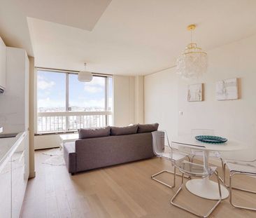 Rue Emeriau - Photo 1