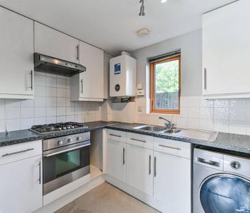 1 bedroom flat to rent - Photo 6