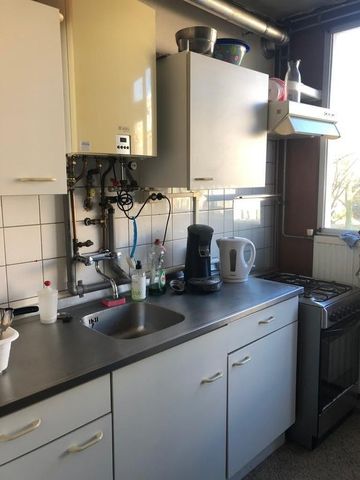 Te huur: Kamer Rozemarijnstraat in Nijmegen - Foto 2