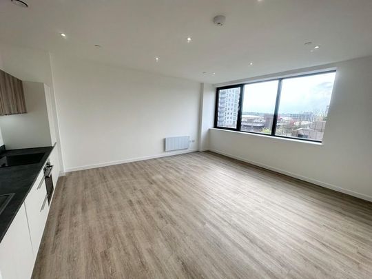 2 bedroom apartment to rent - Photo 1