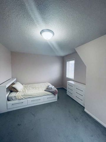 For Lease - 28 Burtonbury Lane Unit# 2nd Bdrm, Ajax, Ontario - Photo 4