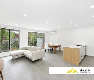 37 Indigo Crescent, Denham Court, NSW 2565 - Photo 6