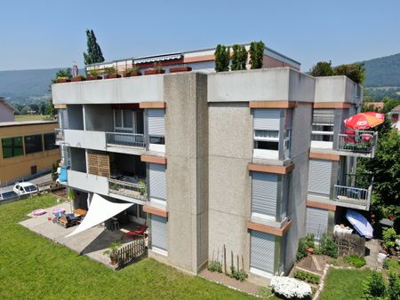 4.5-room apartment on the 1st floor with elevator - Photo 3