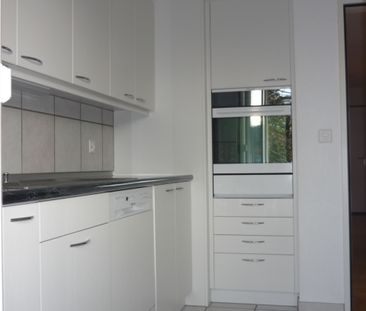 Helle Wohnung am Stadtrand von Dübendorf - Foto 5