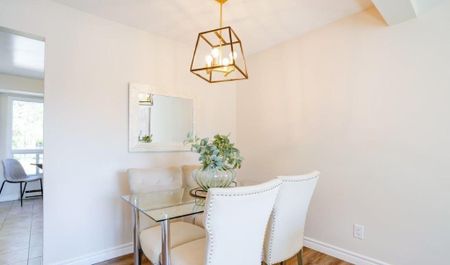 For Lease - 355 Sandringham Crescent Unit# 52, London South, Ontario - Photo 3