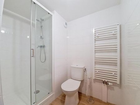 Location Appartement 1 pièce 20m² DIJON 21000 - Photo 2