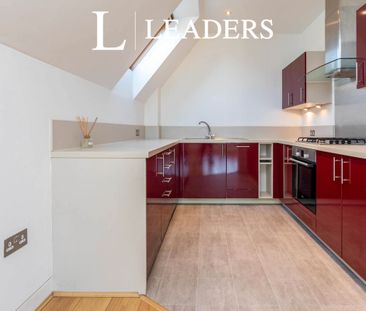 1 bedroom apartment to rent Ladbroke Road, Redhill - Photo 3