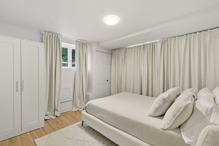 Appartement à louer - Montréal (Rosemont/La Petite-Patrie) (Vieux-Rosemont) Appartement à louer - Montréal (Rosemont/La Petite-Patrie) (Vieux-Rosemont) - Photo 4