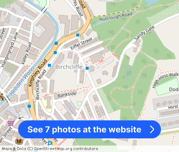 Edward Street Hebden Bridge - Photo 1