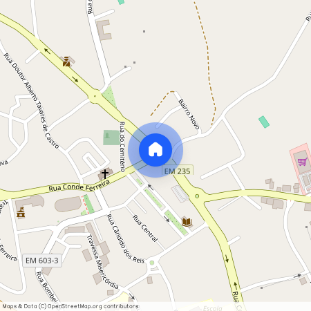 Oliveira Do Bairro, Oliveira do Bairro, Aveiro