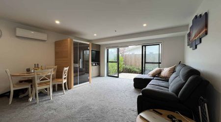 Ground Floor apartment - Photo 2