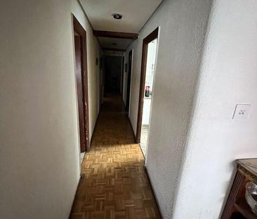 Piso de alquiler en Paseo Doctor Torres Villarroel, Carmelitas - Photo 4