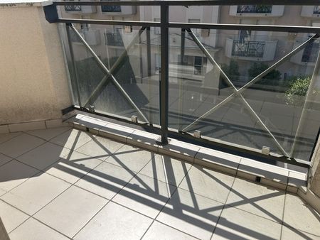 Location Appartement 2 pièces 31m² PONTAULT COMBAULT 77340 - Photo 5