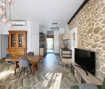 Appartement T3 près de SALON DE PROVENCE à louer - Photo 5