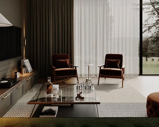 1 bedroom in a house share to rent - Photo 1