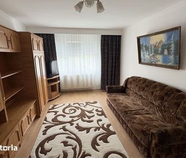 Inchiriez apartament 2 camere, 52mp, etaj 2/4, mutare imediata - Photo 2