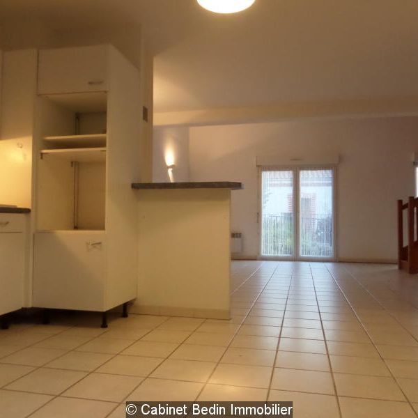 Location Maison T4 Toulouse 3 chambres - Photo 1
