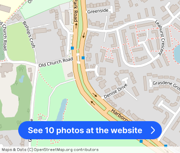 Harborne Park Road, BIRMINGHAM - Photo 1