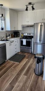 Très beau logement dans les champs Élysées à Notre dame des Prairies disponible 1 mars 2025 - Photo 3