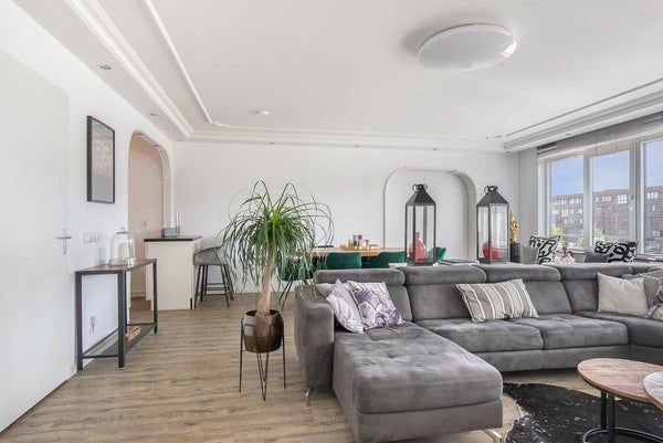 Te huur: Appartement Laan van Wateringse Veld in Den Haag - Foto 1