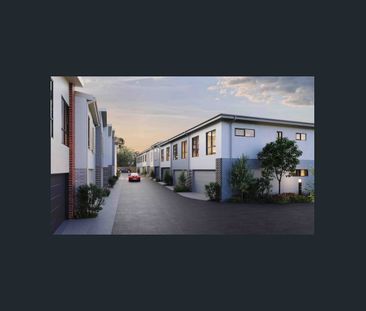 *3 Weeks Rent Free* New Complex with spacious 4 Bedroom Townhouses - Photo 6