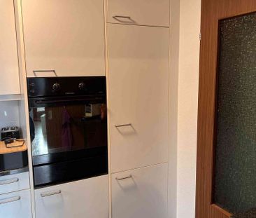 2.5 Zimmer, 65 m², 2. Stock - Photo 6