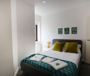 2 bedroom apartment to rent - Photo 3