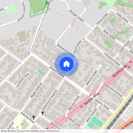 1A Westwood Street, Pennant Hills NSW 2120