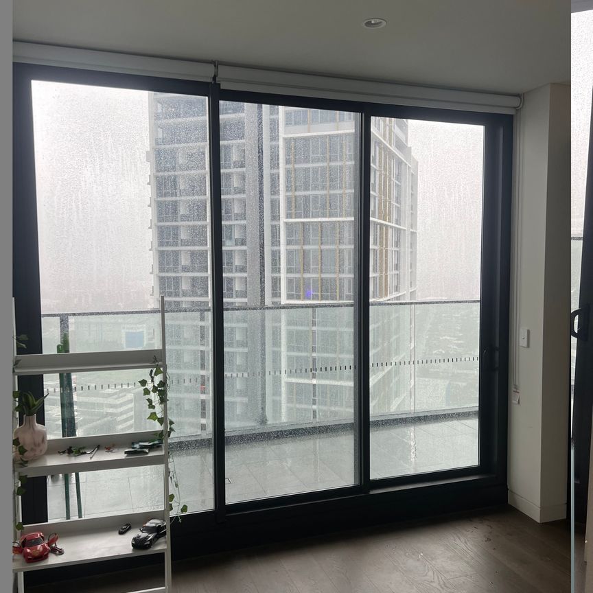 Sydney Olympic Park - Photo 2