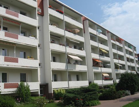 bodengleiche Dusche vorhanden - Photo 1