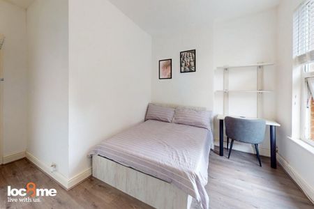 5 bedroom house to rent - Photo 4