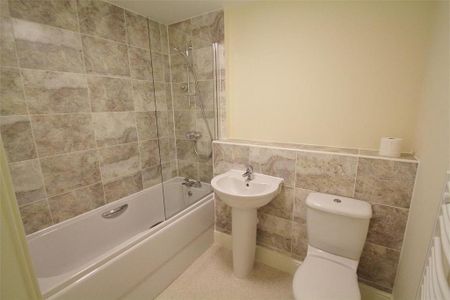 1 bedroom property to rent - Photo 3