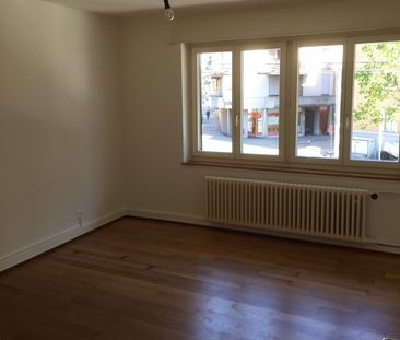 3 Zimmer Wohnung ZH Wiedikon, inkl. Nebenkosten - Photo 4