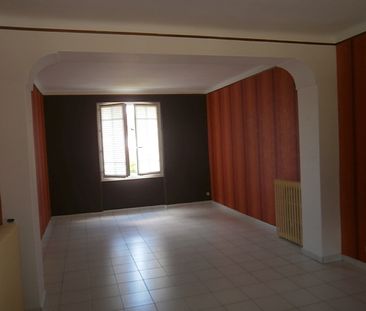 ALBI SUR COTEAUX MAISON T3 LOUE - Photo 1