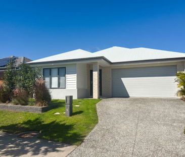 Spacious Family Home with Huge Entertaining Deck + Media Room in Br... - Photo 1