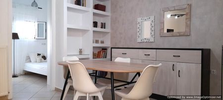 Διαμέρισμα για ενοικίαση Πόρος (Ηράκλειο Κρήτης) - Photo 4