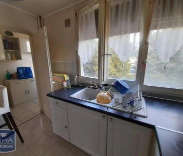 Appartement à louer 3 pièces 72.51m² - Photo 3