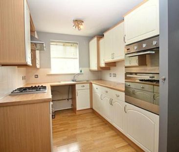 2 bedroom apartment to rent - Photo 6