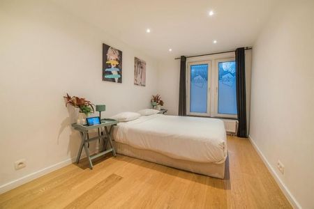 Appartement te huur - Photo 5