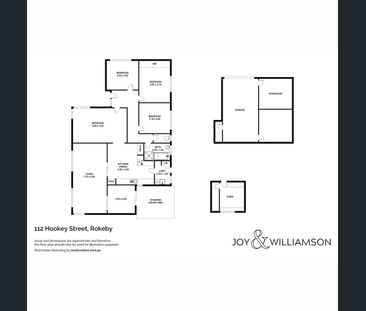 Neat & Tidy Family Home - Photo 4