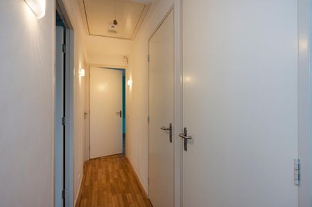 Te huur: Huis Mannus Frankenstraat in Almere - Foto 4
